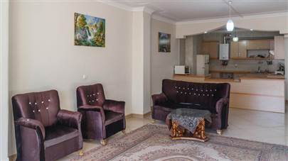 هتل آپارتمان شروین  هتل آپارتمان شروین